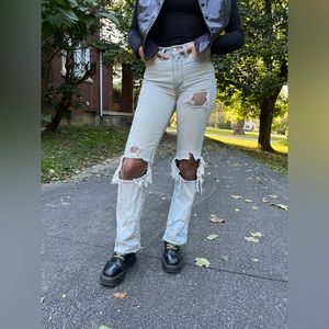BDG Bootcut Jeans